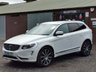 USED 2015 65 VOLVO XC60 2.0 D4 SE LUX NAV 5d 188 BHP SERVICED & MOT'D IN AUG 2023!