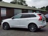 USED 2015 65 VOLVO XC60 2.0 D4 SE LUX NAV 5d 188 BHP SERVICED & MOT'D IN AUG 2023!