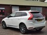 USED 2015 65 VOLVO XC60 2.0 D4 SE LUX NAV 5d 188 BHP SERVICED & MOT'D IN AUG 2023!