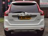 USED 2015 65 VOLVO XC60 2.0 D4 SE LUX NAV 5d 188 BHP SERVICED & MOT'D IN AUG 2023!