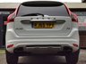 USED 2015 65 VOLVO XC60 2.0 D4 SE LUX NAV 5d 188 BHP SERVICED & MOT'D IN AUG 2023!