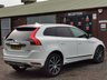 USED 2015 65 VOLVO XC60 2.0 D4 SE LUX NAV 5d 188 BHP SERVICED & MOT'D IN AUG 2023!