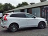 USED 2015 65 VOLVO XC60 2.0 D4 SE LUX NAV 5d 188 BHP SERVICED & MOT'D IN AUG 2023!