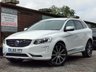 USED 2015 65 VOLVO XC60 2.0 D4 SE LUX NAV 5d 188 BHP SERVICED & MOT'D IN AUG 2023!