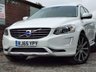 USED 2015 65 VOLVO XC60 2.0 D4 SE LUX NAV 5d 188 BHP SERVICED & MOT'D IN AUG 2023!