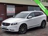 USED 2015 65 VOLVO XC60 2.0 D4 SE LUX NAV 5d 188 BHP SERVICED & MOT'D IN AUG 2023!