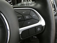 USED 2020 70 JEEP COMPASS 1.4 MULTIAIR II LIMITED 5d 168 BHP SAT NAV LEATHER HEATED SEATS PARKING SENSORS REAR CAMERA 1 OWNER SERVICE HISTORY 6 MONTHS GOLD WARRANTY