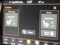 USED 2020 70 JEEP COMPASS 1.4 MULTIAIR II LIMITED 5d 168 BHP SAT NAV LEATHER HEATED SEATS PARKING SENSORS REAR CAMERA 1 OWNER SERVICE HISTORY 6 MONTHS GOLD WARRANTY