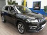 USED 2020 70 JEEP COMPASS 1.4 MULTIAIR II LIMITED 5d 168 BHP SAT NAV LEATHER HEATED SEATS PARKING SENSORS REAR CAMERA 1 OWNER SERVICE HISTORY 6 MONTHS GOLD WARRANTY