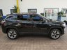 USED 2020 70 JEEP COMPASS 1.4 MULTIAIR II LIMITED 5d 168 BHP SAT NAV LEATHER HEATED SEATS PARKING SENSORS REAR CAMERA 1 OWNER SERVICE HISTORY 6 MONTHS GOLD WARRANTY