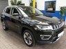 USED 2020 70 JEEP COMPASS 1.4 MULTIAIR II LIMITED 5d 168 BHP SAT NAV LEATHER HEATED SEATS PARKING SENSORS REAR CAMERA 1 OWNER SERVICE HISTORY 6 MONTHS GOLD WARRANTY