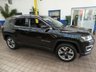 USED 2020 70 JEEP COMPASS 1.4 MULTIAIR II LIMITED 5d 168 BHP SAT NAV LEATHER HEATED SEATS PARKING SENSORS REAR CAMERA 1 OWNER SERVICE HISTORY 6 MONTHS GOLD WARRANTY