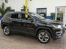 USED 2020 70 JEEP COMPASS 1.4 MULTIAIR II LIMITED 5d 168 BHP SAT NAV LEATHER HEATED SEATS PARKING SENSORS REAR CAMERA 1 OWNER SERVICE HISTORY 6 MONTHS GOLD WARRANTY