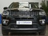 USED 2020 70 JEEP COMPASS 1.4 MULTIAIR II LIMITED 5d 168 BHP SAT NAV LEATHER HEATED SEATS PARKING SENSORS REAR CAMERA 1 OWNER SERVICE HISTORY 6 MONTHS GOLD WARRANTY