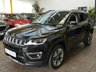 USED 2020 70 JEEP COMPASS 1.4 MULTIAIR II LIMITED 5d 168 BHP SAT NAV LEATHER HEATED SEATS PARKING SENSORS REAR CAMERA 1 OWNER SERVICE HISTORY 6 MONTHS GOLD WARRANTY
