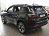USED 2020 70 JEEP COMPASS 1.4 MULTIAIR II LIMITED 5d 168 BHP SAT NAV LEATHER HEATED SEATS PARKING SENSORS REAR CAMERA 1 OWNER SERVICE HISTORY 6 MONTHS GOLD WARRANTY