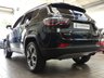 USED 2020 70 JEEP COMPASS 1.4 MULTIAIR II LIMITED 5d 168 BHP SAT NAV LEATHER HEATED SEATS PARKING SENSORS REAR CAMERA 1 OWNER SERVICE HISTORY 6 MONTHS GOLD WARRANTY