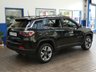 USED 2020 70 JEEP COMPASS 1.4 MULTIAIR II LIMITED 5d 168 BHP SAT NAV LEATHER HEATED SEATS PARKING SENSORS REAR CAMERA 1 OWNER SERVICE HISTORY 6 MONTHS GOLD WARRANTY