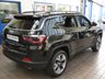 USED 2020 70 JEEP COMPASS 1.4 MULTIAIR II LIMITED 5d 168 BHP SAT NAV LEATHER HEATED SEATS PARKING SENSORS REAR CAMERA 1 OWNER SERVICE HISTORY 6 MONTHS GOLD WARRANTY