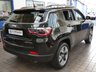 USED 2020 70 JEEP COMPASS 1.4 MULTIAIR II LIMITED 5d 168 BHP SAT NAV LEATHER HEATED SEATS PARKING SENSORS REAR CAMERA 1 OWNER SERVICE HISTORY 6 MONTHS GOLD WARRANTY