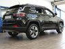 USED 2020 70 JEEP COMPASS 1.4 MULTIAIR II LIMITED 5d 168 BHP SAT NAV LEATHER HEATED SEATS PARKING SENSORS REAR CAMERA 1 OWNER SERVICE HISTORY 6 MONTHS GOLD WARRANTY
