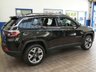 USED 2020 70 JEEP COMPASS 1.4 MULTIAIR II LIMITED 5d 168 BHP SAT NAV LEATHER HEATED SEATS PARKING SENSORS REAR CAMERA 1 OWNER SERVICE HISTORY 6 MONTHS GOLD WARRANTY
