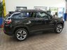 USED 2020 70 JEEP COMPASS 1.4 MULTIAIR II LIMITED 5d 168 BHP SAT NAV LEATHER HEATED SEATS PARKING SENSORS REAR CAMERA 1 OWNER SERVICE HISTORY 6 MONTHS GOLD WARRANTY