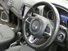 USED 2020 70 JEEP COMPASS 1.4 MULTIAIR II LIMITED 5d 168 BHP SAT NAV LEATHER HEATED SEATS PARKING SENSORS REAR CAMERA 1 OWNER SERVICE HISTORY 6 MONTHS GOLD WARRANTY