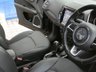 USED 2020 70 JEEP COMPASS 1.4 MULTIAIR II LIMITED 5d 168 BHP SAT NAV LEATHER HEATED SEATS PARKING SENSORS REAR CAMERA 1 OWNER SERVICE HISTORY 6 MONTHS GOLD WARRANTY