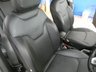 USED 2020 70 JEEP COMPASS 1.4 MULTIAIR II LIMITED 5d 168 BHP SAT NAV LEATHER HEATED SEATS PARKING SENSORS REAR CAMERA 1 OWNER SERVICE HISTORY 6 MONTHS GOLD WARRANTY