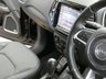 USED 2020 70 JEEP COMPASS 1.4 MULTIAIR II LIMITED 5d 168 BHP SAT NAV LEATHER HEATED SEATS PARKING SENSORS REAR CAMERA 1 OWNER SERVICE HISTORY 6 MONTHS GOLD WARRANTY