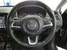 USED 2020 70 JEEP COMPASS 1.4 MULTIAIR II LIMITED 5d 168 BHP SAT NAV LEATHER HEATED SEATS PARKING SENSORS REAR CAMERA 1 OWNER SERVICE HISTORY 6 MONTHS GOLD WARRANTY