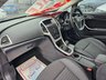USED 2011 61 VAUXHALL ASTRA GTC 2.0 CDTi SRi 3dr - UPGRADE ALLOYS 