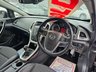 USED 2011 61 VAUXHALL ASTRA GTC 2.0 CDTi SRi 3dr - UPGRADE ALLOYS 