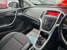 USED 2011 61 VAUXHALL ASTRA GTC 2.0 CDTi SRi 3dr - UPGRADE ALLOYS 