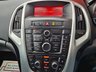 USED 2011 61 VAUXHALL ASTRA GTC 2.0 CDTi SRi 3dr - UPGRADE ALLOYS 