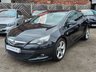 USED 2011 61 VAUXHALL ASTRA GTC 2.0 CDTi SRi 3dr - UPGRADE ALLOYS 