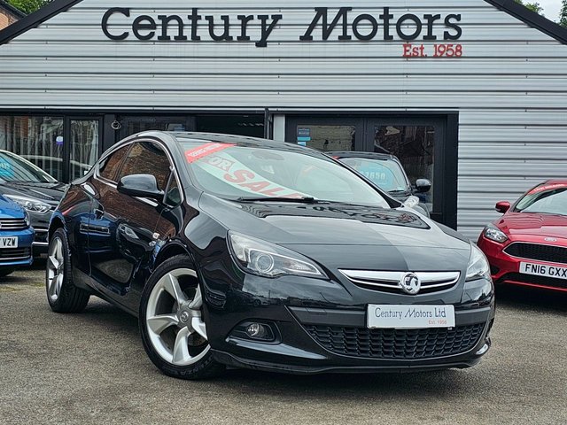 2011 61 Vauxhall Astra Gtc 2.0 CDTi SRi 3dr - UPGRADE ALLOYS