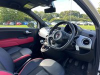 USED 2014 64 FIAT 500 1.2 S 3d 69 BHP 