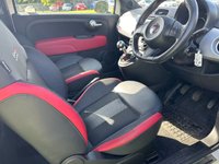 USED 2014 64 FIAT 500 1.2 S 3d 69 BHP 