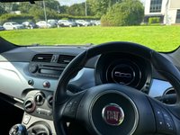 USED 2014 64 FIAT 500 1.2 S 3d 69 BHP 