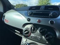 USED 2014 64 FIAT 500 1.2 S 3d 69 BHP 