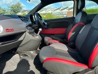 USED 2014 64 FIAT 500 1.2 S 3d 69 BHP 