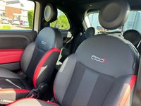 USED 2014 64 FIAT 500 1.2 S 3d 69 BHP 