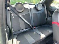 USED 2014 64 FIAT 500 1.2 S 3d 69 BHP 