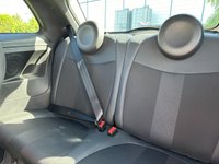 USED 2014 64 FIAT 500 1.2 S 3d 69 BHP 