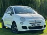 USED 2014 64 FIAT 500 1.2 S 3d 69 BHP 