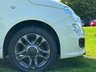 USED 2014 64 FIAT 500 1.2 S 3d 69 BHP 