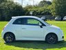 USED 2014 64 FIAT 500 1.2 S 3d 69 BHP 