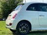USED 2014 64 FIAT 500 1.2 S 3d 69 BHP 